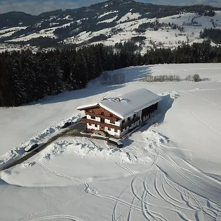 Haus Spiegl * Kirchberg in Tirol