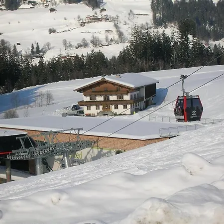 Apartment Haus Spiegl *