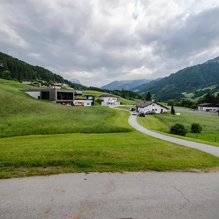 Apartment Haus Spiegl *
