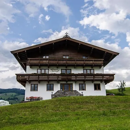 Haus Spiegl Apartment Kirchberg in Tirol