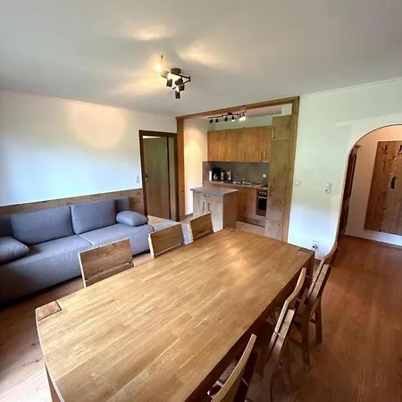 Haus Spiegl Apartment