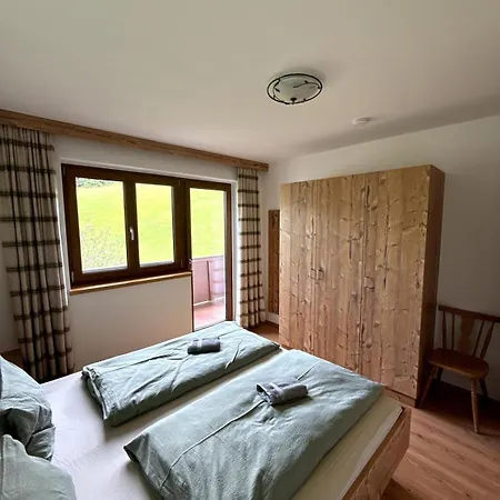 Haus Spiegl * Kirchberg in Tirol