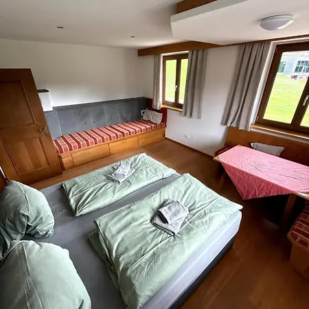 Apartment Haus Spiegl *