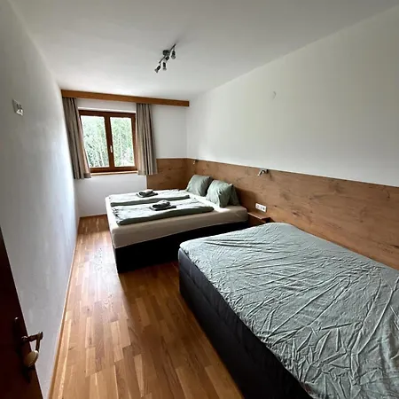 Haus Spiegl * Kirchberg in Tirol