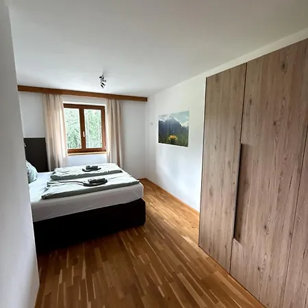 Haus Spiegl Apartment *
