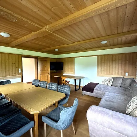 Haus Spiegl Apartment Kirchberg in Tirol