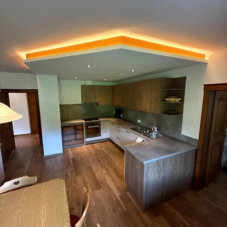 Haus Spiegl Apartment Kirchberg in Tirol