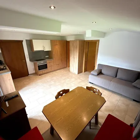 Haus Spiegl Apartment *