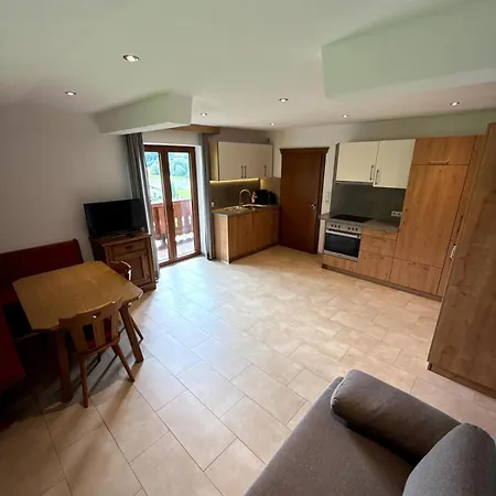 Haus Spiegl Apartment