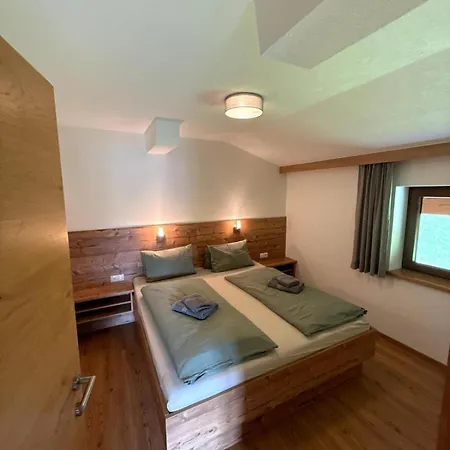 Apartment Haus Spiegl *