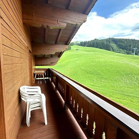 Haus Spiegl Apartment Kirchberg in Tirol