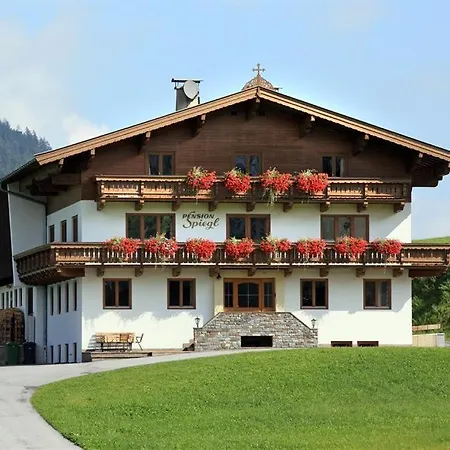 Apartment Haus Spiegl Kirchberg in Tirol